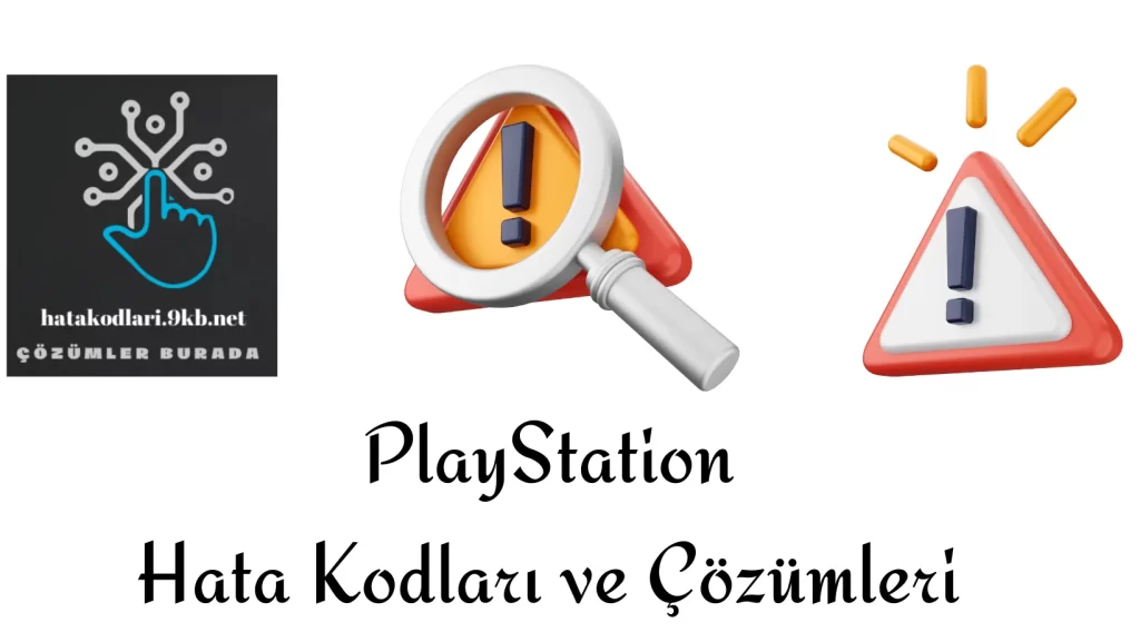 NP-103148-7 Hata Kodu Sebebi ve Çözümü