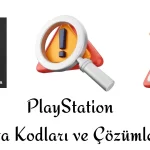 NP-103148-7 Hata Kodu Sebebi ve Çözümü